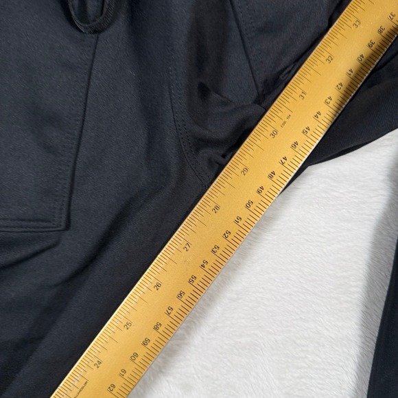 Ridgecut Womens Black Jogger Pants Cargo Athletic Outdoor Size M - Picture 4 of 10